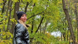 На велосипеде в Олимпике 19.10.24