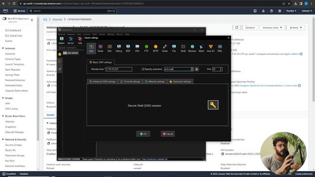 HOST a website for FREE using AWS? | Deploy a Website to AWS in Under 8 Minute | AWS + DevOps