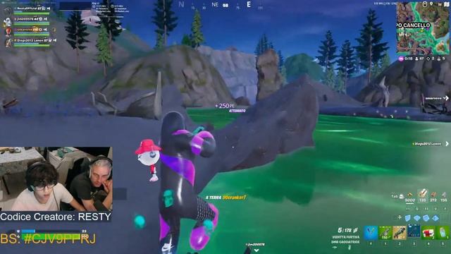 Giocate Epiche al Calar della Notte: Battaglie e Risate senza Fine! смотреть онлайн