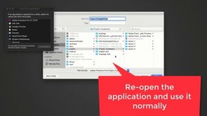 App Not Responding Mac? Solved ? How to Force Quit Apps in Mac OS X