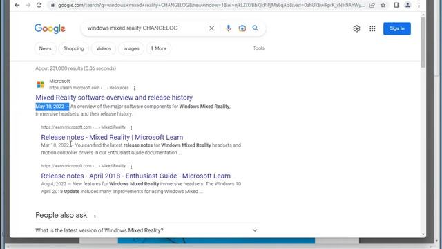 Fix Couldn't install Windows Mixed Reality error on Windows PC смотреть онлайн