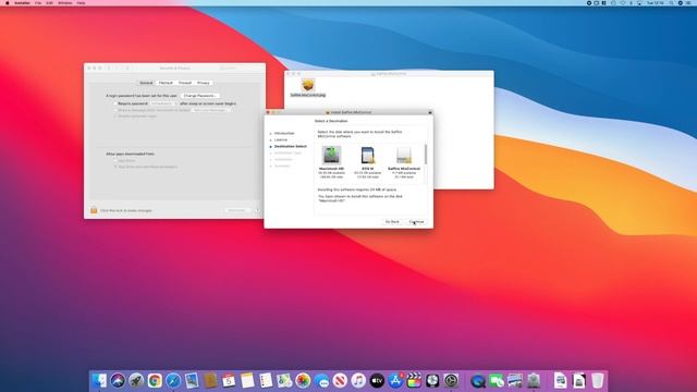 Focusrite Saffire "No Hardware Connected" Fix смотреть онлайн