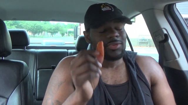 Burger King's Mac & Cheese Cheetos смотреть онлайн