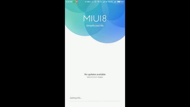 Redmi Note 3 Marshmallow Update HOW to install{miui 8.1.1.0GLOBAL STABLE} смотреть онлайн