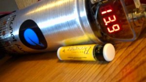 2 farad Planet Audio Capacitor/ Hydrogen and Oxogen gas generator