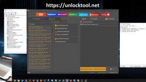 Active Browser 2020 - Open Youtube One click by UnlockTool - Method 2