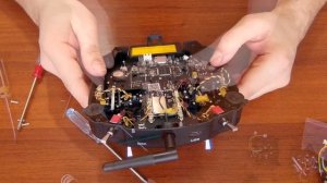 Radiomaster TX12 на датчиках Холла, калибровка стиков ( Hall sensor sticks)