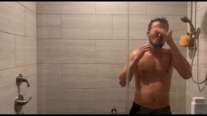 Холодный душ | Закаливание | Вим Хоф