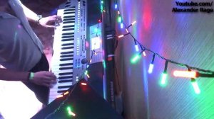 Тема из к/ф "Служебный роман" - Утро (кавер)