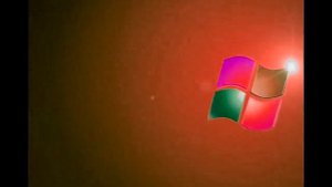 Windows 7 Logo Animation Effects 8 (Vegas Pro Remake) in Caught a Cold