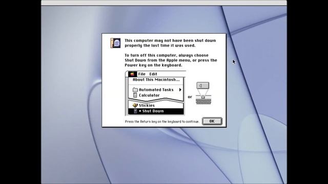 Dom Plays Classic Mac Games - Ep 9 "Crash City" смотреть онлайн