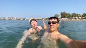 Переезжаем в отель ВСЕ ВКЛЮЧЕНО/ отель Hotel Centro Bodrum / Супермаркеты и еда в Турции