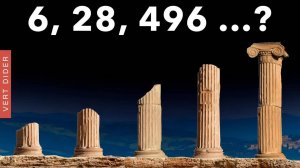 [Veritasium] Старейшая нерешённая задача