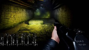 S.T.A.L.K.E.R.: Shadow Of Chernobyl Update | Подземелье Агропрома