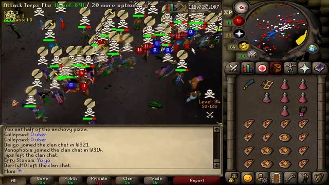 Jamz ruby rose lipstick kisses fo to 0 ingame смотреть онлайн