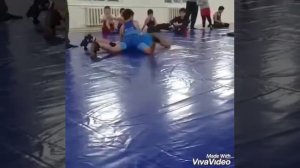 Барьба