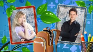 Проект для Proshow Producer - Выпускной альбом