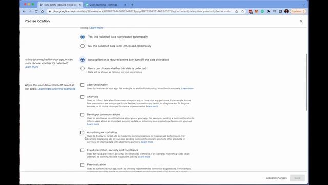How to Publish Game to Google Play [June 2022] смотреть онлайн