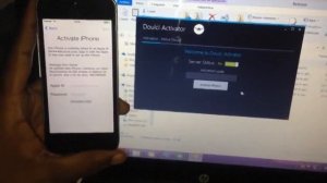 bypass icloud with doulci activator (direct link no surveys)