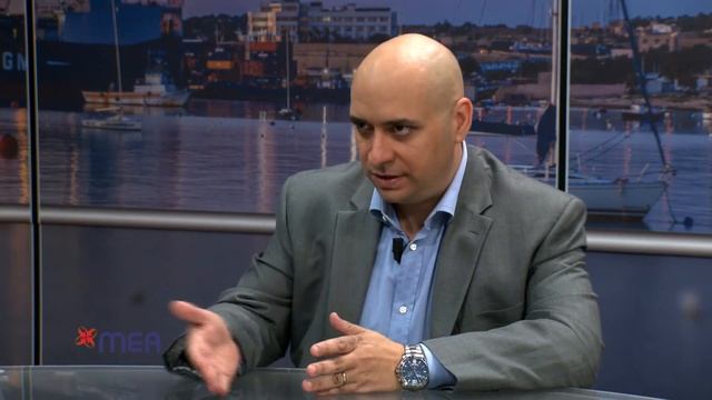 MEA Season 8 Programme 14 - Employee Retention смотреть онлайн