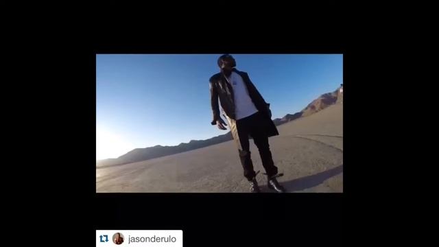 Jason De Rullo смотреть онлайн