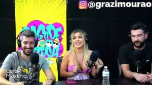 GRAZI MOURÃO: QUAL SEU TAMANHO IDEAL | Corte Máximo