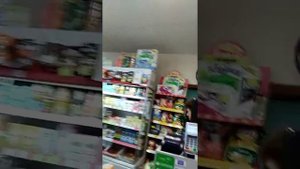 Беспредел в магазине в Грайвороне