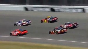 2007 Citizens Bank 400
