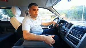 FOTON  VIEW CS2  LUXE  Modeli