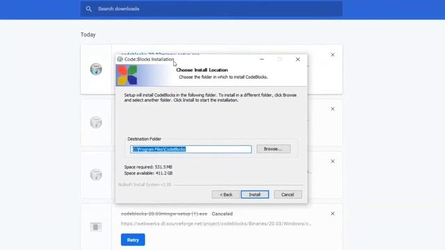 How to use CodeBlocks IDE 20.03 for C programming | Lecture 2