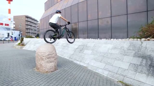 вело экстрим