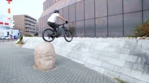 вело экстрим