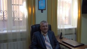 Беспалов Игорь Владимирович