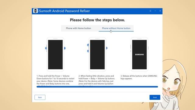 How to unlock Android phones when forgot Password смотреть онлайн