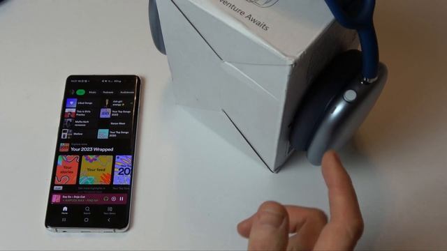 How the Apple AirPods Max works on an Android Phone - Beginners guide смотреть онлайн