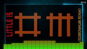 Depeche Mode - Little 15 (Sorrowmurk Remix)