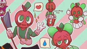 ANDY’S APPLE FARM BEST FAN ARTS!