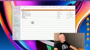 Samsung T7 portable SSD for my Mac mini M1& iPad Air 4 2020 - unboxing, setup & speed test!