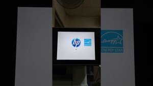 HP 500 M525 Error 99.09.67 Firmware Update - Software Update
