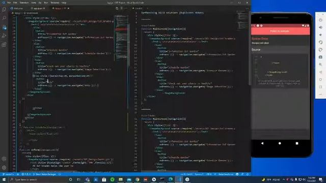 React-native Copilot, The Ultimate Guide To Creating A React- Native App