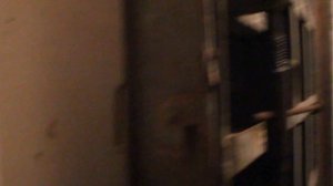 ИСРЗ "Убежище №1", гермодвери