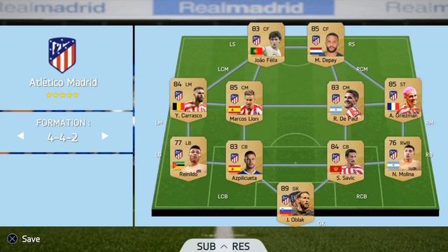 Fifa 16 Mod 23 offline | Update Transfer 1 Sept 23/24 Fifa 16 | Unlock All Face | Work All Data/Mod
