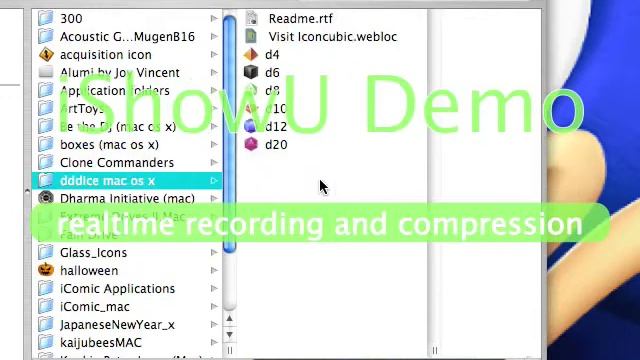 How To Chance Your Folder Icons On A Mac смотреть онлайн