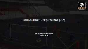 Amatör Futbol ((F)th(C)nr) En Güzel Kurtarışlar (Goalkeeper Saves)