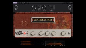 Purafied - Deathwestern AMP - Insight - How To Use (no voice)