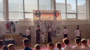 1000072444.mp4Первая медаль Мирона!