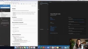 Mac Setup #3: VS Code