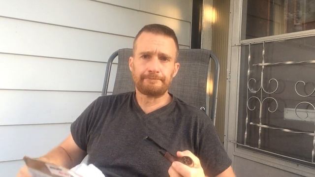 Yabo from The Aromatic Pipe смотреть онлайн