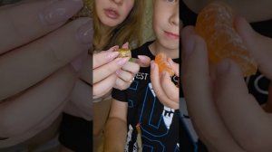 Пробуем КИТАЙСКИЕ КОНФЕТЫ. Наши честные отзывы! ВИДЕОжруны в эфире. Весёлое видео.