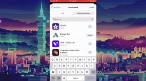 How To Download iMovie On iPhone! (2020) iMovie iOS 12/13/14